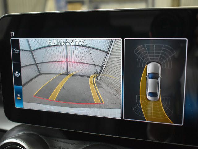 MERCEDES BENZ MERCEDES AMG C class sedan 2019