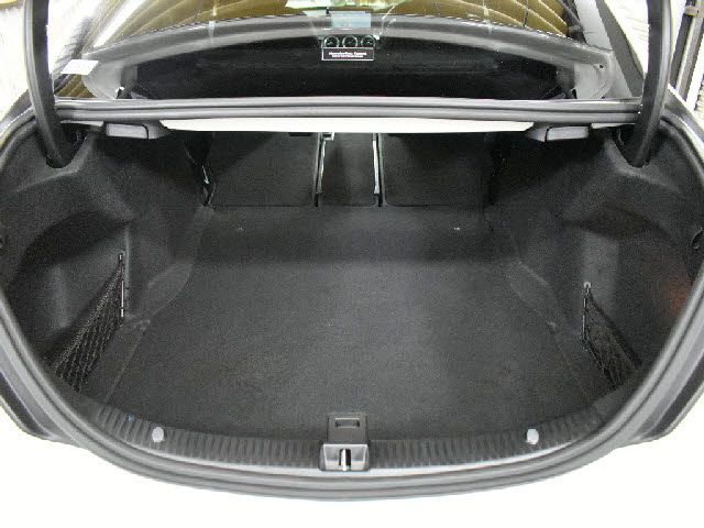 MERCEDES BENZ MERCEDES AMG C class sedan 2019