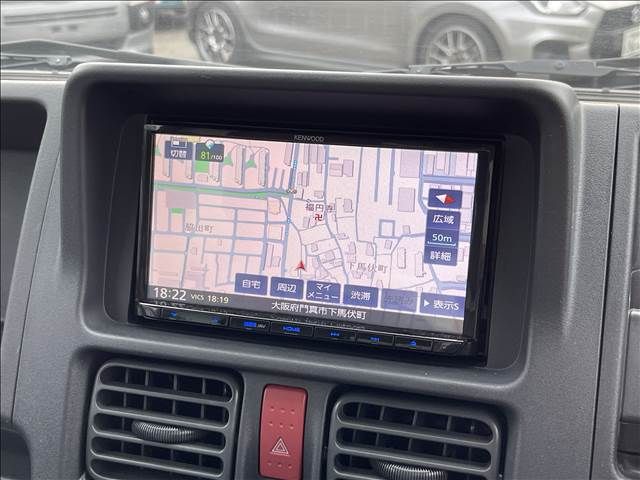 SUZUKI CARRY truck 2016