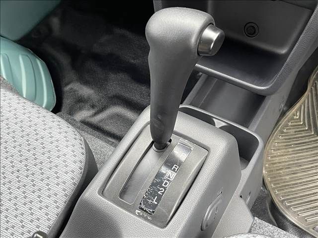 SUZUKI CARRY truck 2016