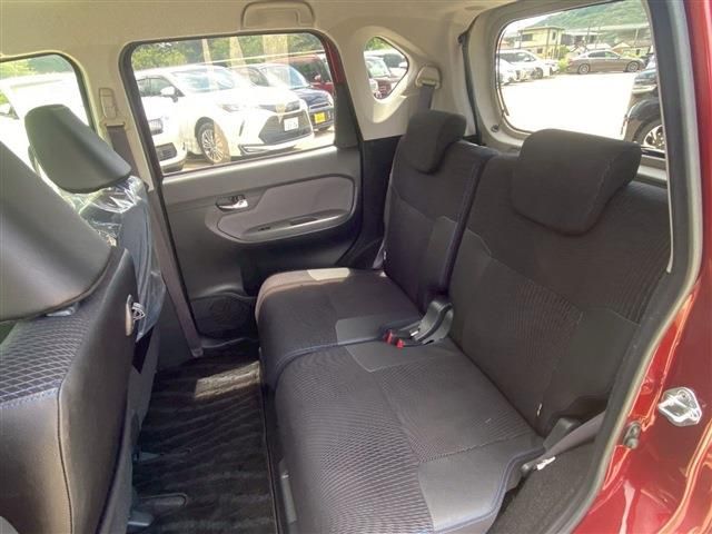 DAIHATSU MOVE CUSTOM 2015