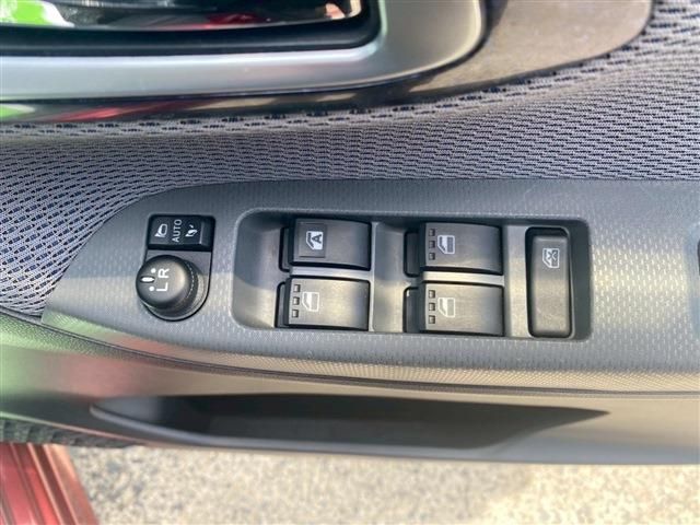 DAIHATSU MOVE CUSTOM 2015