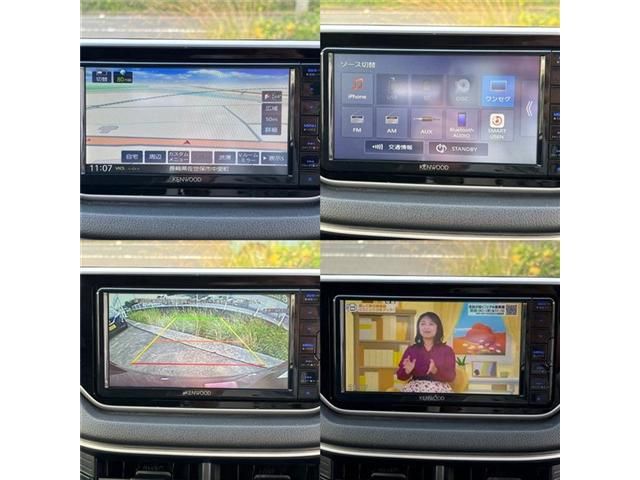 DAIHATSU MOVE CUSTOM 2015