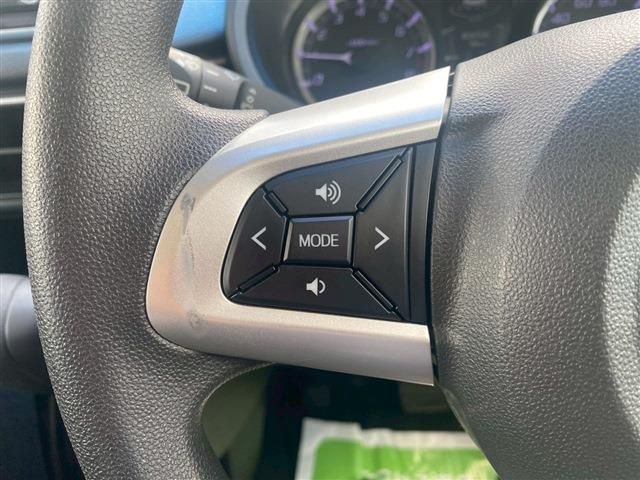 DAIHATSU MOVE CUSTOM 2015