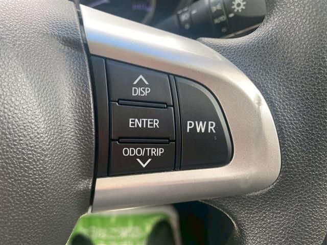 DAIHATSU MOVE CUSTOM 2015