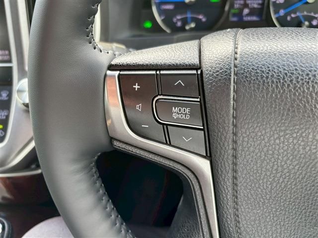 TOYOTA CROWN sedan hybrid 2015