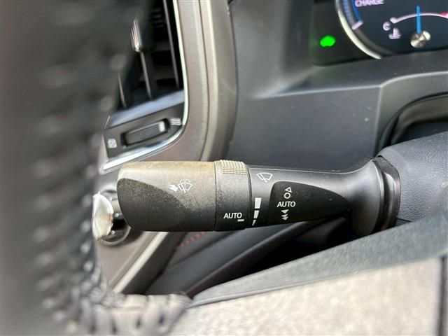 TOYOTA CROWN sedan hybrid 2015