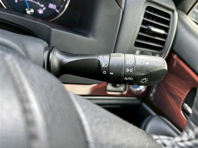 TOYOTA CROWN sedan hybrid 2015