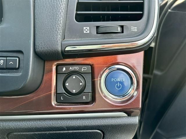 TOYOTA CROWN sedan hybrid 2015