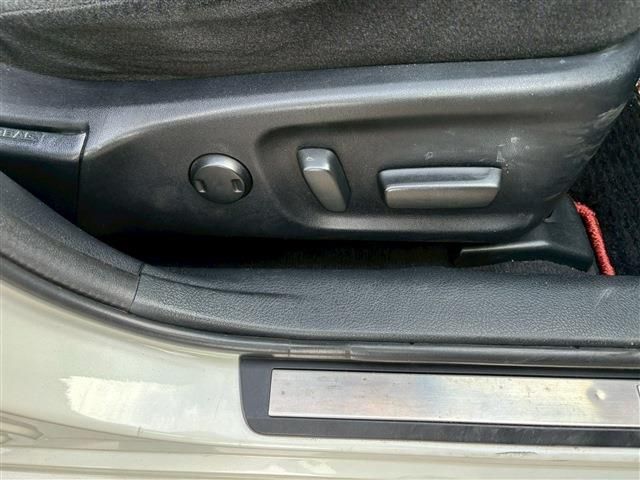 TOYOTA CROWN sedan hybrid 2015