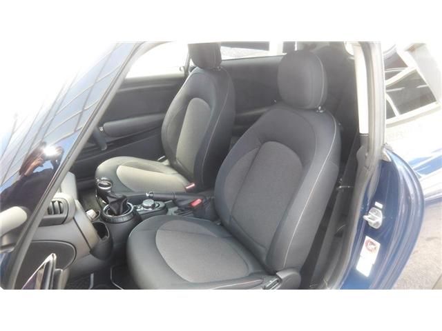 BMW BMW MINI COOPER 2016