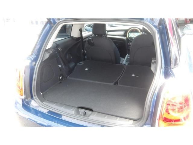 BMW BMW MINI COOPER 2016