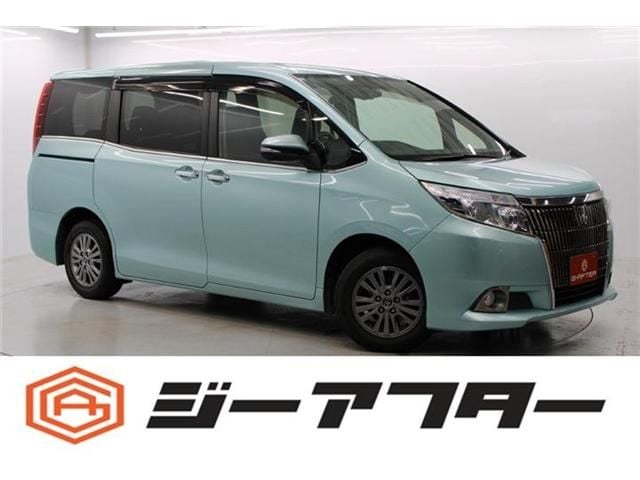 TOYOTA ESQUIRE 2014