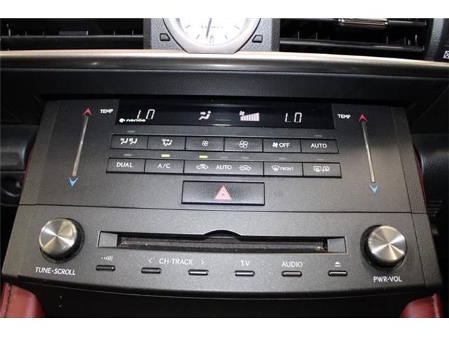 TOYOTA LEXUS RC300h 2015