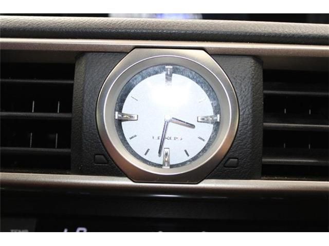 TOYOTA LEXUS RC300h 2015