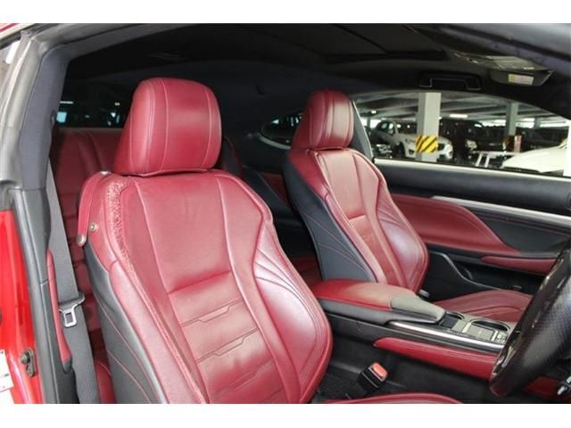 TOYOTA LEXUS RC300h 2015