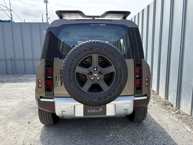 ROVER ROVER DEFENDER 2021