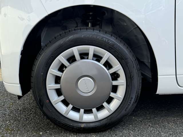 DAIHATSU MOVE canbus 4WD 2025