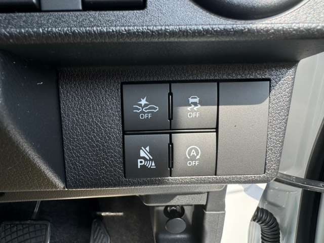 DAIHATSU MOVE canbus 4WD 2025