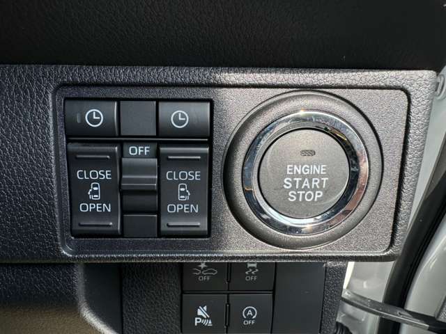 DAIHATSU MOVE canbus 4WD 2025