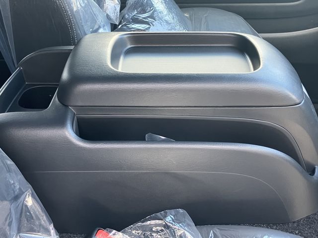 TOYOTA HIACE van 2WD 2025