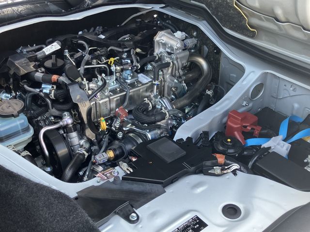 TOYOTA HIACE van 2WD 2025