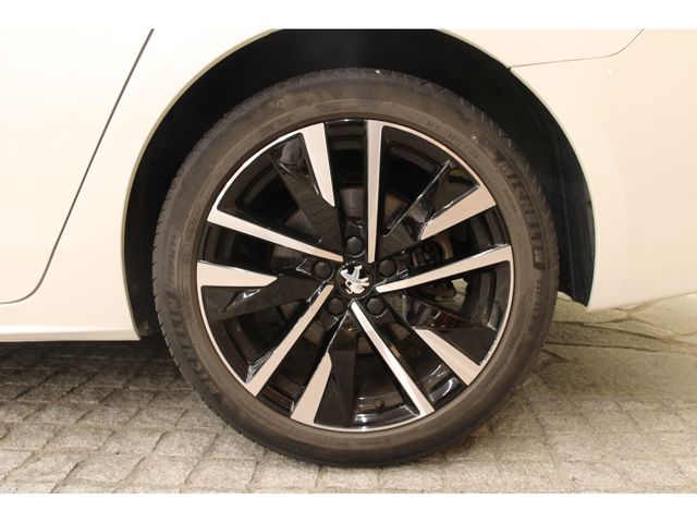 PEUGEOT PEUGEOT 508 2020