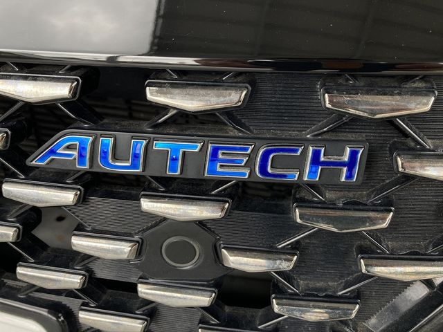 NISSAN NOTE 4WD 2021