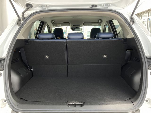 NISSAN NOTE 4WD 2021