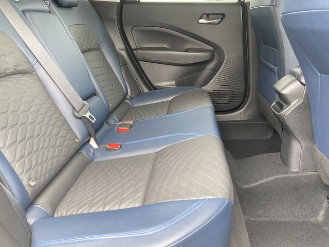 NISSAN NOTE 4WD 2021