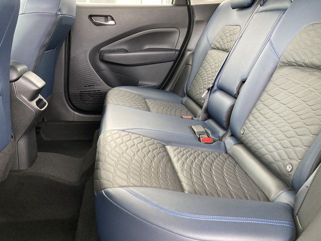 NISSAN NOTE 4WD 2021