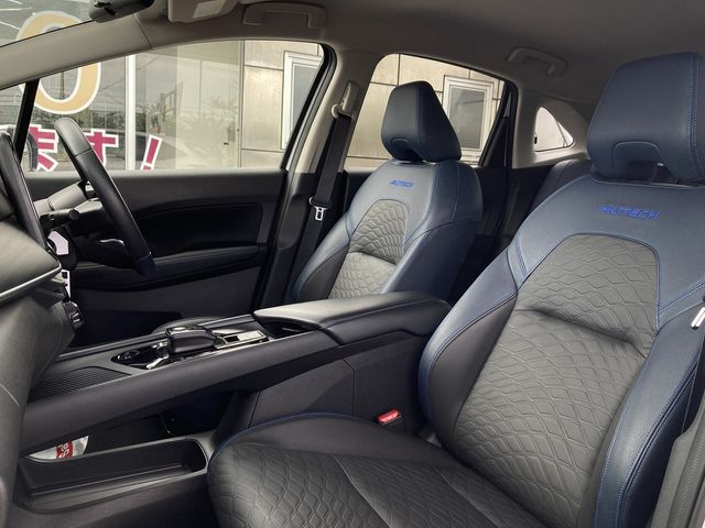 NISSAN NOTE 4WD 2021