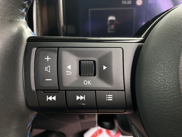 NISSAN NOTE 4WD 2021