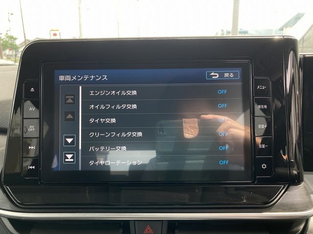 NISSAN NOTE 4WD 2021