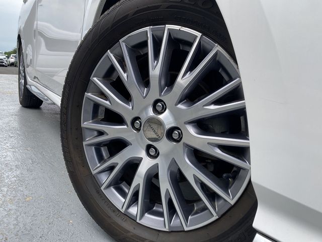 NISSAN NOTE 4WD 2021