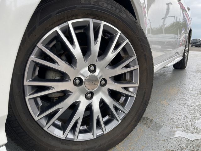 NISSAN NOTE 4WD 2021