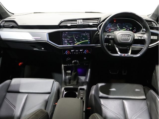 AUDI AUDI Q3 SPORTBACK 2020