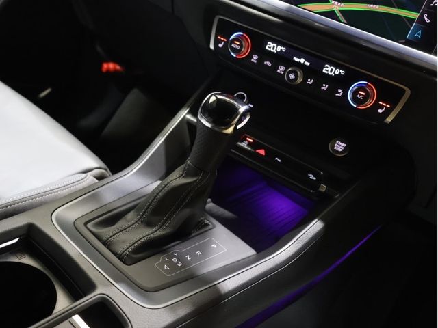 AUDI AUDI Q3 SPORTBACK 2020