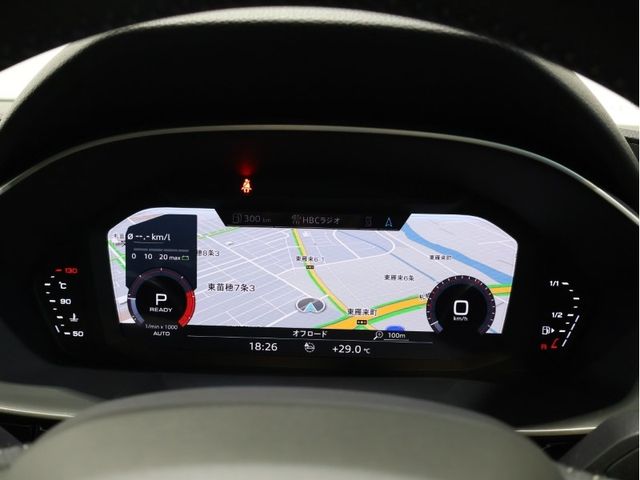 AUDI AUDI Q3 SPORTBACK 2020