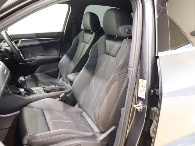 AUDI AUDI Q3 SPORTBACK 2020