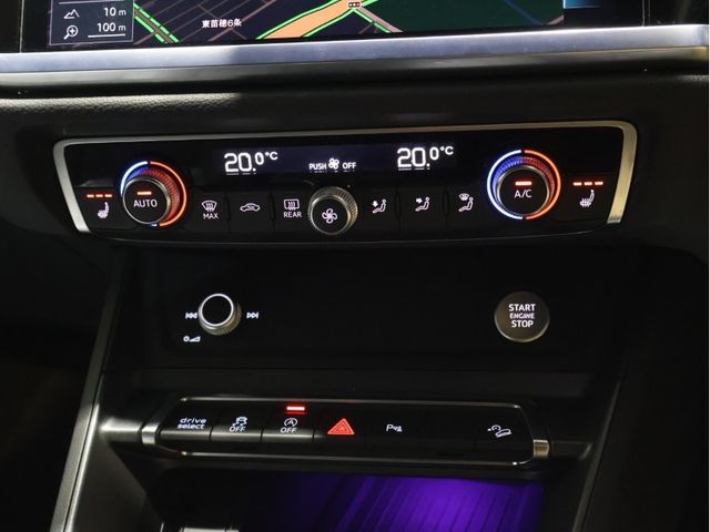 AUDI AUDI Q3 SPORTBACK 2020