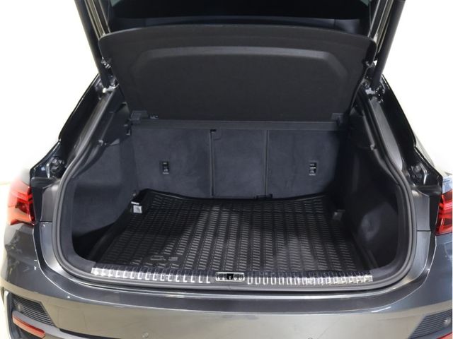 AUDI AUDI Q3 SPORTBACK 2020