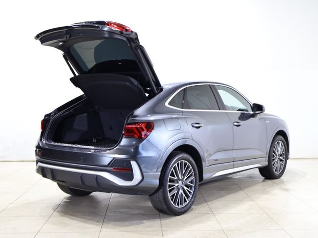 AUDI AUDI Q3 SPORTBACK 2020