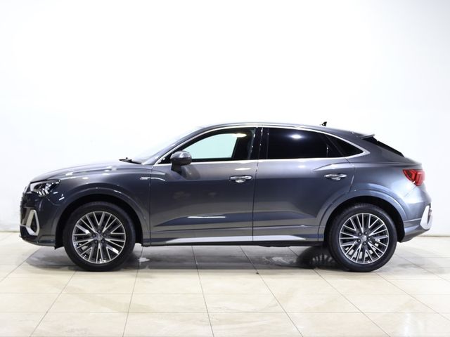 AUDI AUDI Q3 SPORTBACK 2020
