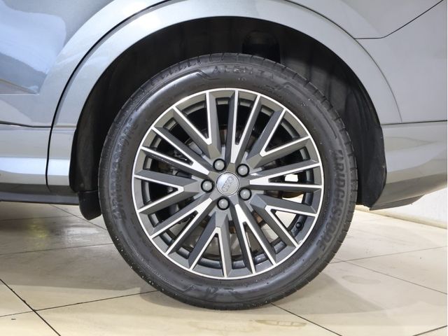 AUDI AUDI Q3 SPORTBACK 2020