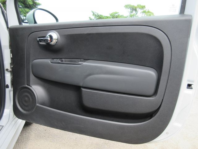 FIAT ABARTH 595 2015