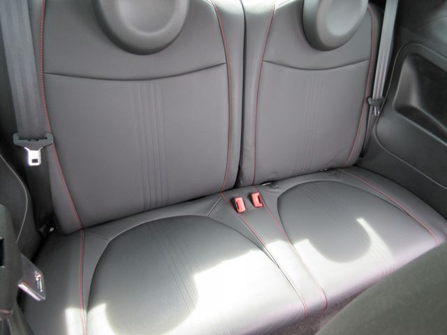 FIAT ABARTH 595 2015