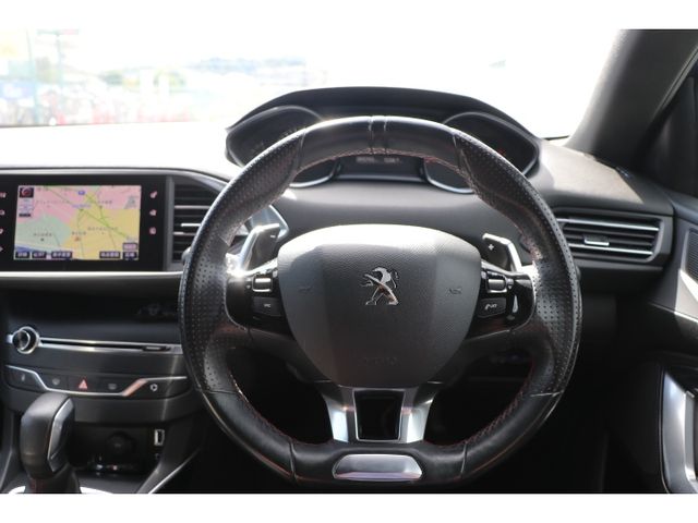 PEUGEOT PEUGEOT 308 2015