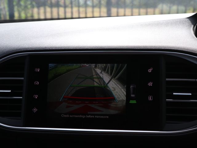 PEUGEOT PEUGEOT 308 2015