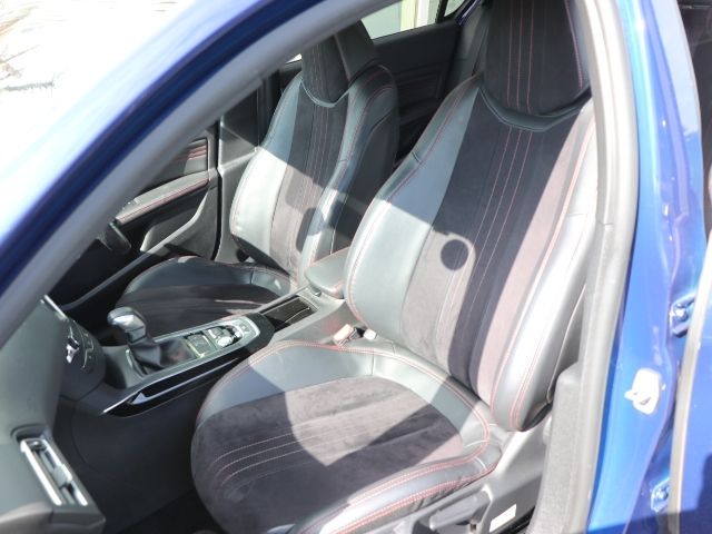 PEUGEOT PEUGEOT 308 2015